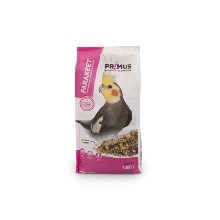 MIXTURE FOR PARAKEETS 1000 G PRIMUS